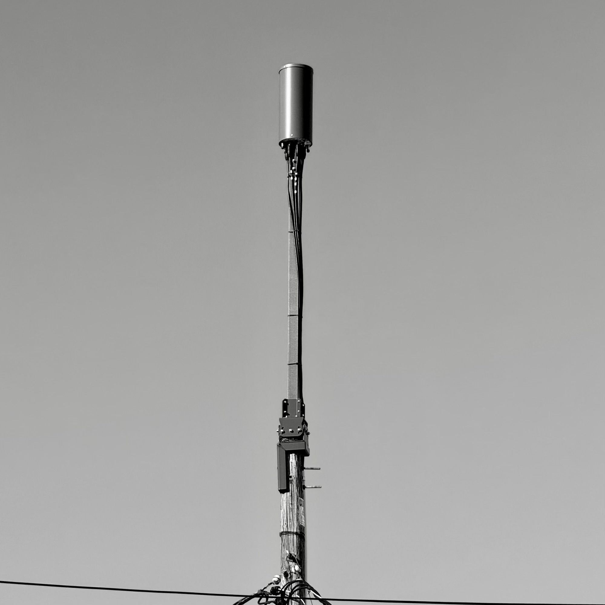 Small Cell Tower